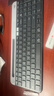 羅技（Logitech）時(shí)尚系列 K580 鍵盤(pán) 藍牙鍵盤(pán) 辦公鍵盤(pán) 無(wú)線(xiàn)鍵盤(pán) 便攜超薄鍵盤(pán) 筆記本鍵盤(pán) 平板鍵盤(pán) 星空灰 曬單實(shí)拍圖