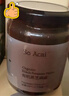 SO ACAI有機純黑芝麻醬220g家用無(wú)添加烘焙醬料寶寶輔食吐司面包涂抹醬 曬單實(shí)拍圖