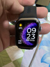 華為（HUAWEI）WATCH D2幻夜黑 華為智能手表動態(tài)血壓監(jiān)測一鍵微體檢再升級多種健康研究輕巧時尚華為新款血壓表 曬單實拍圖