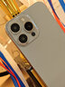 OP16Pro max 2025新款 5G手機卡超薄旗艦游戲電競大屏全網(wǎng)通雙卡雙待百元機便宜備用學生長續(xù)航電池 金色 12GB+128GB 官方標配 曬單實拍圖
