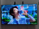 康佳電視 J40E 40英寸 1+8GB內存 全面屏智能語音網(wǎng)絡WIFI 全高清臥室平板電視 二級能效國家補貼43 32 曬單實拍圖
