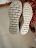 斯凱奇（Skechers）女鞋夏季懶人一腳蹬健步鞋透氣舒適軟底外穿戶外休閑運動鞋15600 曬單實拍圖