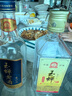 玉蟬老酒濃香型52度白酒送禮高粱酒固態(tài)發(fā)酵口糧酒白酒瀘州玉蟬酒組合規(guī)格 52度 500mL 2瓶 玉蟬大曲優(yōu)曲組合 曬單實(shí)拍圖