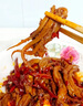 舸渡香辣魷魚(yú)絲零食鐵板香菇魷魚(yú)須麻辣小吃熟食即食辦公室解饞批發(fā) 混合口味20包【買(mǎi)10包送10包】 曬單實(shí)拍圖