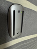 【95成新】Apple/蘋(píng)果 妙控鼠標-黑色(USB-C端口)多點(diǎn)觸控表面蘋(píng)果鼠標藍牙鼠標無(wú)線(xiàn)鼠標辦公鼠標適用于Mac/iPad   曬單實(shí)拍圖