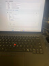 ThinkPad【國家補(bǔ)貼20%】T14p AI PC酷睿Ultra5 14.5英寸高性能工程師本筆記本電腦 32G 1TB 3K 商務(wù)辦公本 曬單實(shí)拍圖