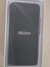 小米 REDMI K80 國家補貼 第三代驍龍 8 6550mAh大電池 澎湃OS 山巒青 12GB+256GB 紅米5G手機 曬單實(shí)拍圖