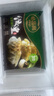 必品閣（bibigo）餃皇 韭菜豬肉390g/包 單只65g大煎餃 廣式早餐大餃子 山姆同款 曬單實(shí)拍圖