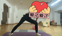 李寧（LI-NING）瑜伽褲女夏季外穿鯊魚褲運動跑步普拉提健身褲緊身高彈瑜伽長褲M 曬單實拍圖