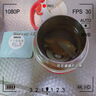 慕馨（moosen）保溫杯女高顏值316不銹鋼水杯學(xué)生大容量吸管杯子 曬單實(shí)拍圖