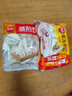思念玉米蔬菜豬肉蒸煎餃1kg約52只 鍋貼蒸餃早餐食品微波生鮮速食食品 曬單實拍圖
