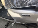 九號(hào)（Ninebot）遠(yuǎn)航家M85C電動(dòng)摩托車超長(zhǎng)續(xù)航智能兩輪摩托車【門店自提】 顏色到門店選 曬單實(shí)拍圖