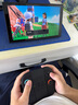 NINTENDO SWITCH 2任天堂二代游戲機(jī)NS2掌上主機(jī)港版 單機(jī) 標(biāo)準(zhǔn)版不含游戲Switch2便攜家用體感掌機(jī) 曬單實拍圖