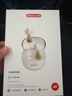 品勝 適用蘋果16手機(jī)殼 iPhone16磁吸殼保護(hù)套Magsafe無(wú)線充電超薄氣囊防摔手機(jī)殼軟邊簡(jiǎn)約男女款 透明 曬單實(shí)拍圖