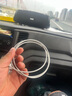 原裝適用蘋果iphone6/7/8p/6s/5s7p手機(jī)xs充電器頭6plus數(shù)據(jù)線6sp 單線【1米正品數(shù)據(jù)線】 曬單實(shí)拍圖