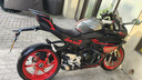 CFMOTO450SR機油原廠(chǎng)春風(fēng)450NK 450CLC專(zhuān)用10W-50全合成機油濾芯機濾 道達爾10W50全合成2.8升+機濾1個(gè) 曬單實(shí)拍圖