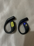 JBL ZONE 悅動圈 【丁禹兮同款】 真無線開放式運動耳機 掛耳式藍牙耳機 IP68防水 游泳騎行 峽谷綠 曬單實拍圖