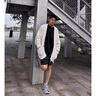 ZLZP老爹鞋男巴黎2025夏季新款莆田情侶網(wǎng)紅做舊男女款透氣增高運(yùn)動(dòng)鞋 做舊奶茶灰 42 曬單實(shí)拍圖