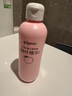 貝親（Pigeon）桃葉精華 嬰兒液體爽身露 四季通用 200ml IA171 曬單實拍圖