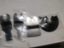 科麥斯角磨機(jī)改裝萬用寶轉(zhuǎn)換頭修邊機(jī)拋光切割打磨機(jī)木工具電動(dòng)裝修電鏟 角磨機(jī)變?nèi)f用寶(加強(qiáng)配置) 曬單實(shí)拍圖