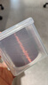 光威（GW）6號500米水色良辰魚線海釣磯釣路亞尼龍線釣魚漁具強拉力耐磨釣線 曬單實拍圖