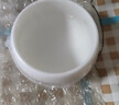 陶羽冰種羊脂玉百福鎏銀茶杯陶瓷主人杯個(gè)人專(zhuān)用品茗茶杯單杯中秋送禮 鎏銀百福-羅漢杯 曬單實(shí)拍圖
