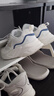 阿迪達(dá)斯 （adidas）【滔搏運(yùn)動(dòng)】阿迪達(dá)斯三葉草男鞋女鞋緩震舒適慢跑輕便休閑鞋 H03075 41 曬單實(shí)拍圖
