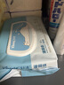 舒潔（Kleenex）羊駝濕廁紙80抽*10包 (800抽)清潔濕紙巾私處清潔EDI純水 曬單實(shí)拍圖