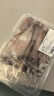 冰鮮筆管紅魷魚250g（6-10只） 曬單實(shí)拍圖