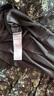 moussy 【劉亦菲同款】南法度假風(fēng)碎花浪漫優(yōu)雅連衣裙028ISX33-3711 020黑色 S 曬單實(shí)拍圖