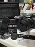 佳能（Canon）[至高24期免息]EOS R10 微單相機 APS-C畫(huà)幅 高速連拍 全景拍攝 小巧輕便 原裝未拆封單機身 官方標配（建議選購套餐，套餐更優(yōu)惠） 曬單實(shí)拍圖