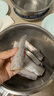繽鮮 山東 精選冷凍帶魚(yú)段5斤凈重 寬約3-4cm刀魚(yú) 魚(yú)類(lèi)-源頭直發(fā) 曬單實(shí)拍圖