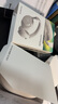 Bose QuietComfort 消噪耳機Ultra  頭戴式主動降噪耳機藍牙耳機長久續(xù)航 消噪耳機Ultra-晨霧白 曬單實拍圖