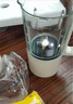 美的（Midea）破壁機(jī)家用小型1-2人 1.2L容量多功能免濾豆?jié){機(jī) 五谷雜糧米糊料理機(jī)輔食機(jī)榨汁機(jī) 【雙豆?jié){模式】PB50G2-001 曬單實(shí)拍圖