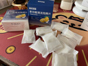 宮本武藏多功能活氧清潔泡騰片茶杯茶垢榨汁機咖啡杯污垢專(zhuān)用清潔劑 曬單實(shí)拍圖