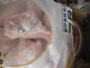 溫氏雞腿4斤 雞肉冷凍琵琶腿大雞腿炸雞腿烤雞腿奧爾良雞腿燒烤食材 曬單實(shí)拍圖