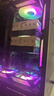 九州風(fēng)神（DEEPCOOL）CPU散熱器大霜塔V5ARGB附帶硅脂風(fēng)冷6熱管散熱器電腦配件包含發(fā)光散熱風(fēng)扇AG620ARGB 曬單實(shí)拍圖