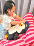 童雀醫(yī)生玩具兒童山姆同款小女孩聽(tīng)診器兩歲寶寶仿真1-3生日禮物益智 基礎(chǔ)款【收納箱醫(yī)療套裝】 曬單實(shí)拍圖