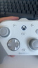 蓋世小雞（GAMESIR）G7 Pro微軟Xbox授權(quán)精英游戲手柄 TMR搖桿體感雙切扳機(jī)藍(lán)牙PC電腦series無(wú)線Steam安卓電視手機(jī) 曬單實(shí)拍圖