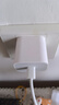 Viken【直營(yíng)正品】蘋(píng)果17/16/15充電器頭45W/30W適配原裝正品快充套裝iPhone17/16proMax/Air 15數據線(xiàn) 20W單頭-2米PD快充線(xiàn)丨快充不發(fā)熱 安全認證不傷機 曬單實(shí)拍圖