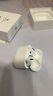 Apple/蘋(píng)果 AirPods 4 搭配USB-C充電盒 蘋(píng)果耳機(jī) 藍(lán)牙耳機(jī) 適用iPhone/iPad/Mac 四代 曬單實(shí)拍圖