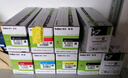 得印CE410A CC530A CF380 CRG318四色套裝硒鼓305A適用惠普M351a HP305a M451dn佳能LBP7200Cd 304A粉盒墨盒 曬單實拍圖