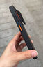 絲睿奇適用三星S25ultra磁吸手機(jī)殼galaxyS25plus鏡頭保護(hù)套magsafe超薄防摔S25全包折疊支架簡(jiǎn)約高級(jí)感 極光黑【鏡頭防摔-磁吸充電-折疊支架】 三星S25Ultra 曬單實(shí)拍圖