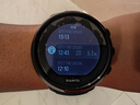 頌拓（SUUNTO）彩屏專業(yè)潛水表松拓D5多種潛水模式智能同步100米防水腕表中文 D5全黑+曬圖送保溫杯 曬單實拍圖