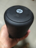 惠普（HP）S07 Plus藍(lán)牙音箱 臺(tái)式機(jī)筆記本電腦手機(jī)低音炮 便攜式戶外迷你桌面無線音響 黑色 曬單實(shí)拍圖