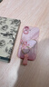 雅好適用蘋(píng)果16手機(jī)殼iphone16promax新款女15pro時(shí)尚14promax帶掛繩13pro優(yōu)雅蝴蝶12高級(jí)感全包防摔套 羽紗半邊優(yōu)雅蝴蝶粉【短款手腕掛繩】淺粉色 iPhone16 Pro 曬單實(shí)拍圖