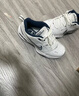耐克（NIKE）官方男鞋 25夏新款Air緩震氣墊運動(dòng)鞋時(shí)尚老爹鞋透氣耐磨跑步鞋男 M2K/全掌氣墊【白色】偏小 40 碼（內長(cháng)250mm） 曬單實(shí)拍圖