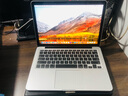 蘋(píng)果（Apple） MacBook Pro/Air 二手蘋(píng)果筆記本電腦 商務(wù)辦公游戲設計剪輯 15款13寸MF843i73.1/16G/512G 95新 曬單實(shí)拍圖