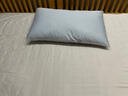 水星家紡 百麗絲四件套床上四件套100支長(zhǎng)絨棉純棉四件套床單被套1.8米床JDear京東定制款 曬單實(shí)拍圖