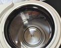 摩飛電器（Morphyrichards）電熱水壺 電熱水瓶燒水壺 家用3L臺(tái)式恒溫水壺直飲水機(jī) 嬰兒調(diào)奶可拆卸內(nèi)膽沖奶泡奶機(jī)MR6073 曬單實(shí)拍圖